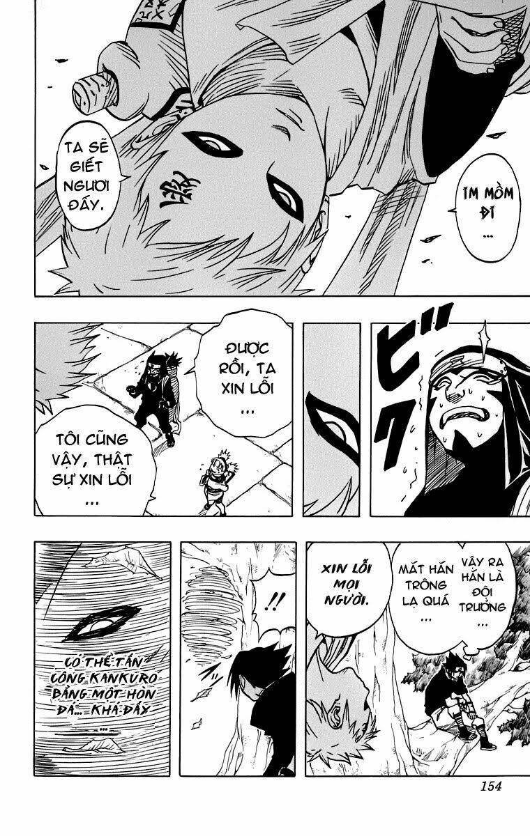 naruto - cửu vĩ hồ ly chapter 35 28
