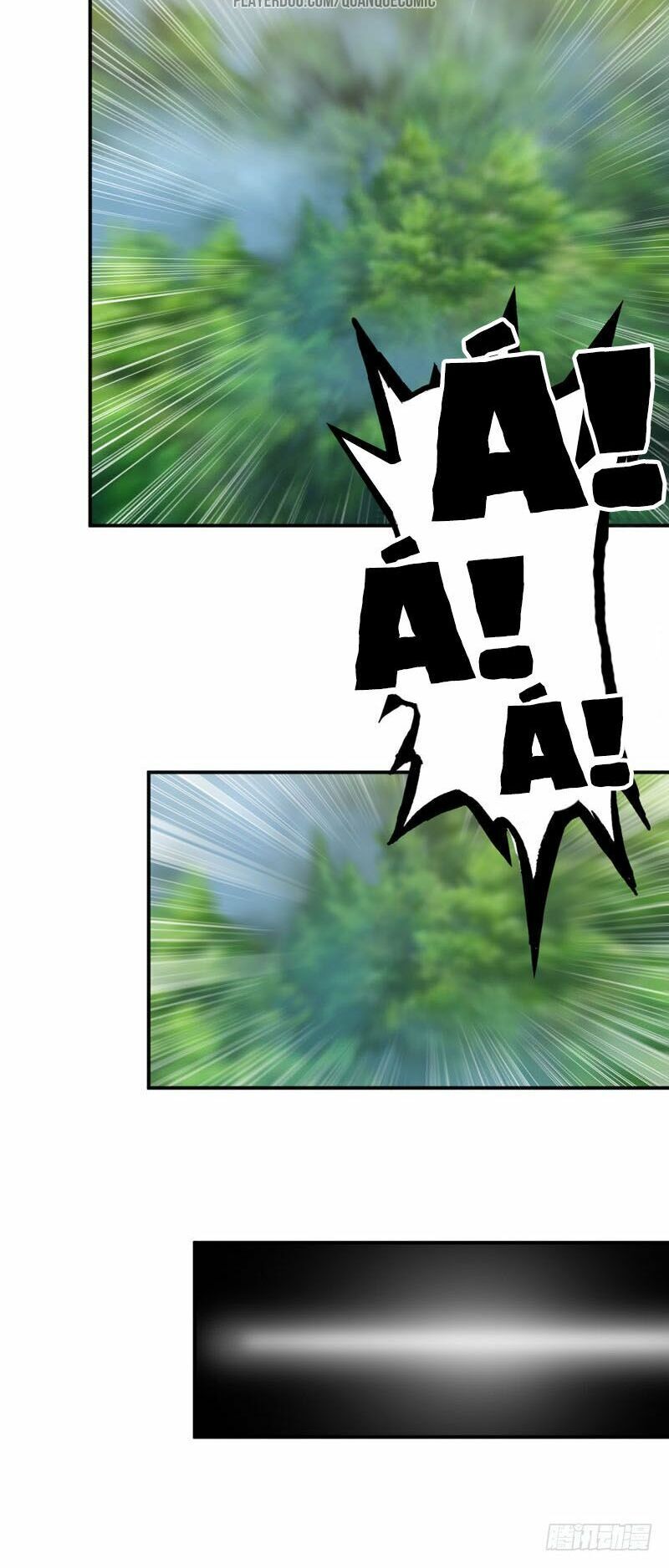 khởi đầu bằng một con côn chapter 3 40