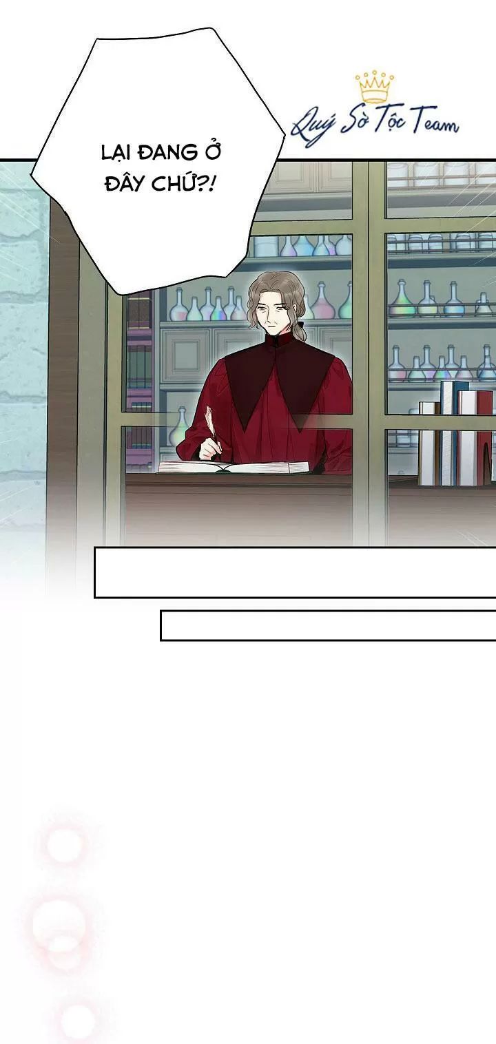 trọng sinh trở thành hoàng phi chapter 133 15