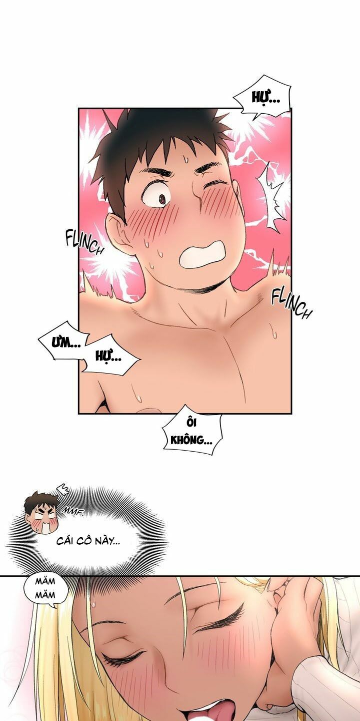 phòng tập gym bí mật chapter 4 35