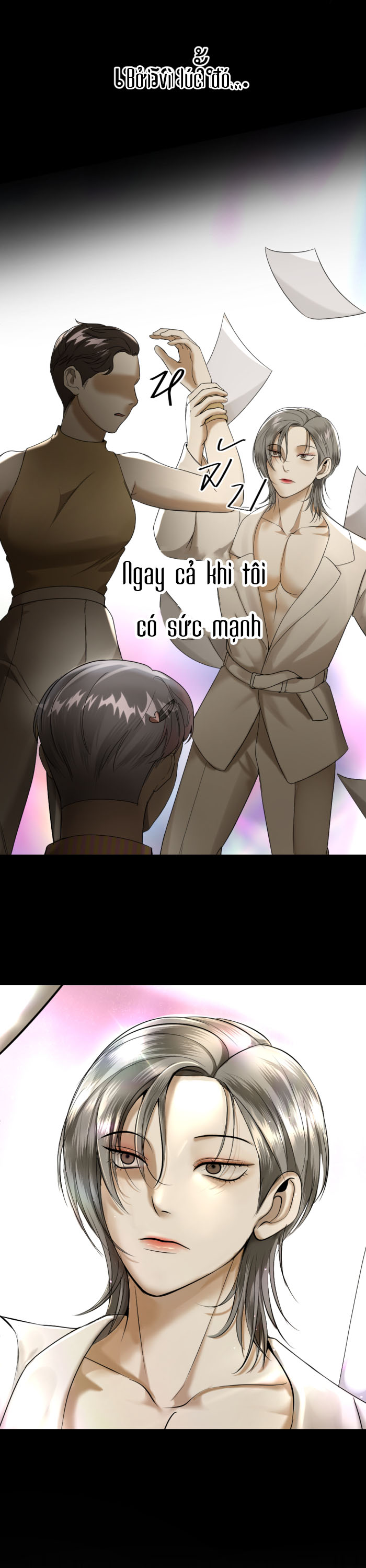 tôi là công tử đẹp nhất xiêm chapter 25 2