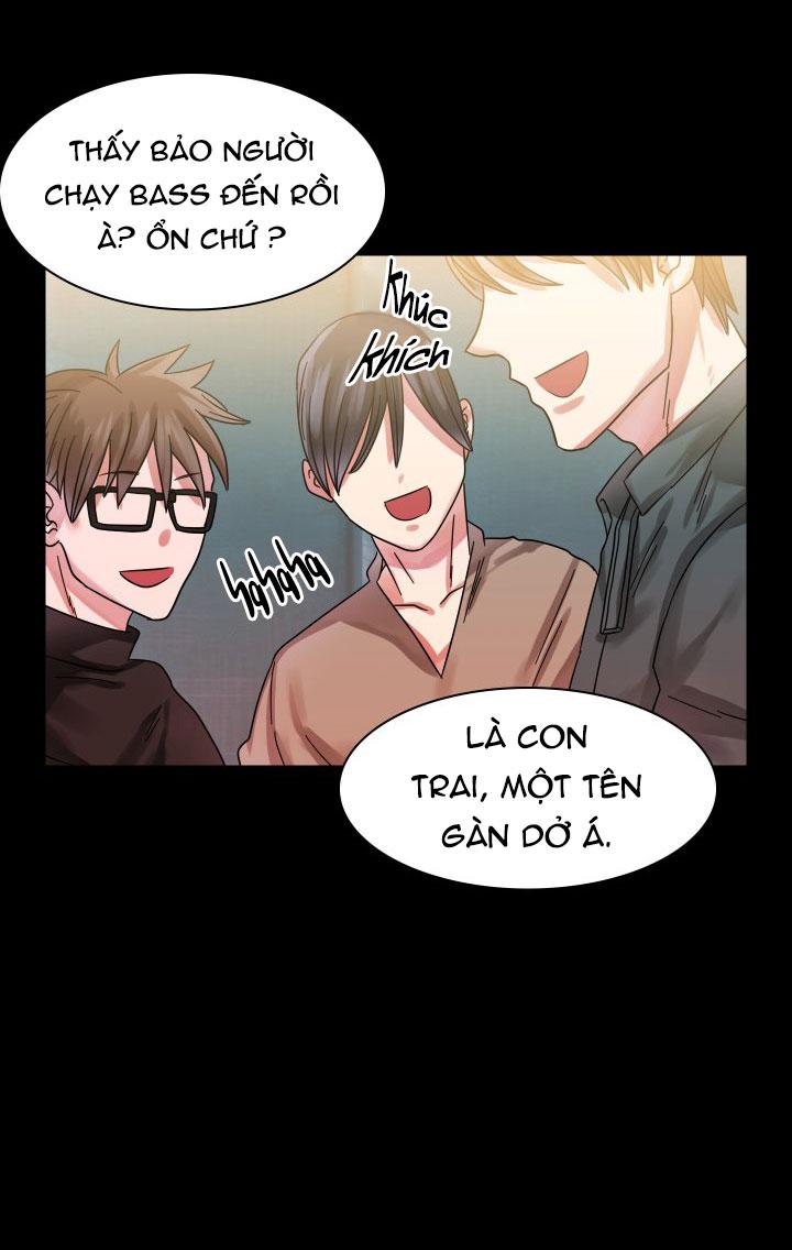 ông chú chủ nhà may mắn chapter 10 12