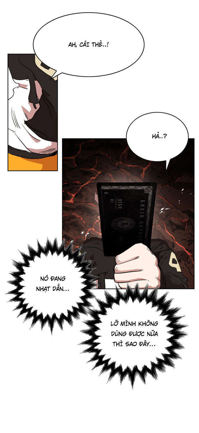 hard core leveling warrior chapter 139 61