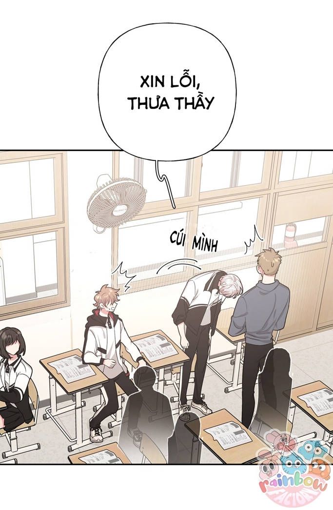 đừng nói yêu tôi chapter 5 42