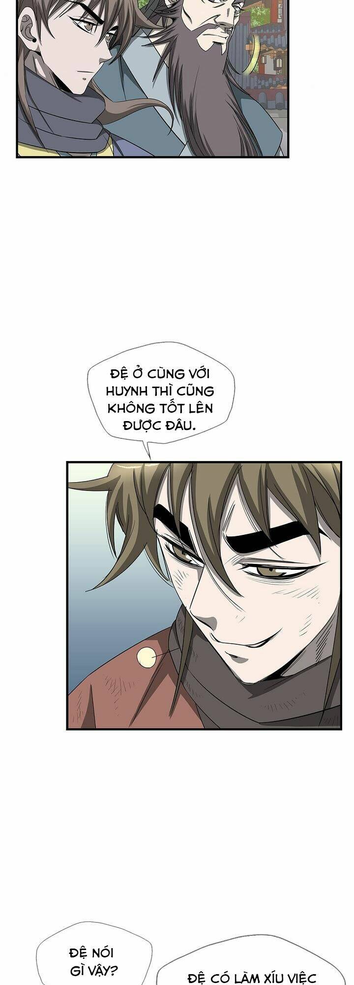 cuồng long chapter 51 38