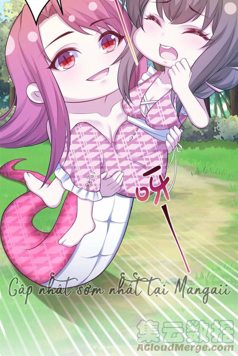 [16+] thảnh thơi thú thế chủng chủng điền, sinh sinh tể chapter 375 3
