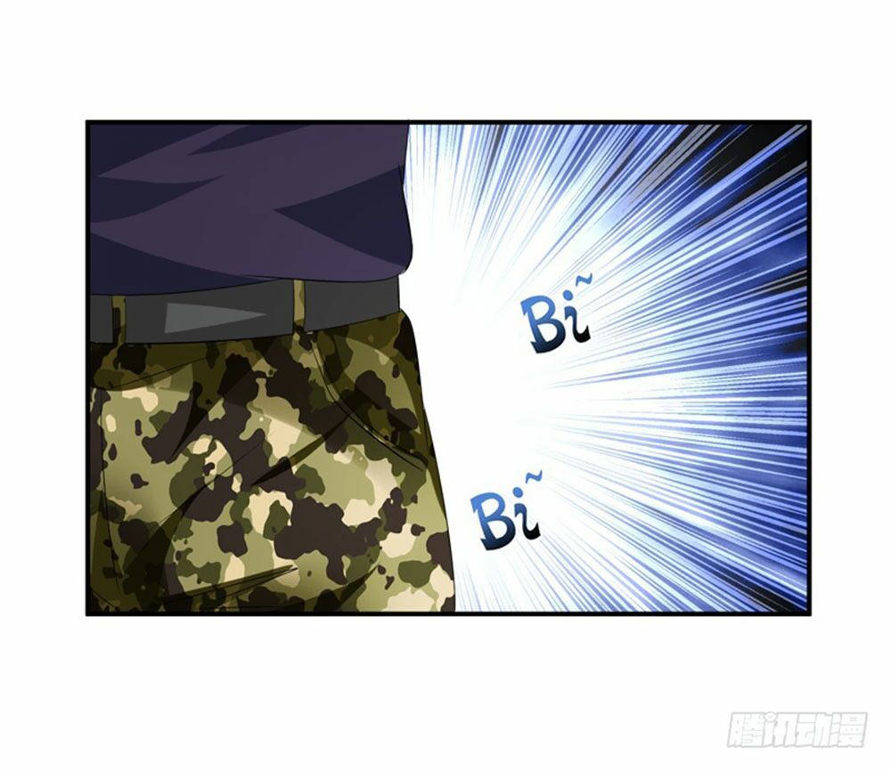 thủ hội chi vũ chapter 26 11