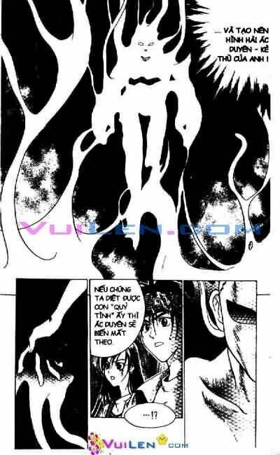 tiên nữ giáng trần chapter 1 116