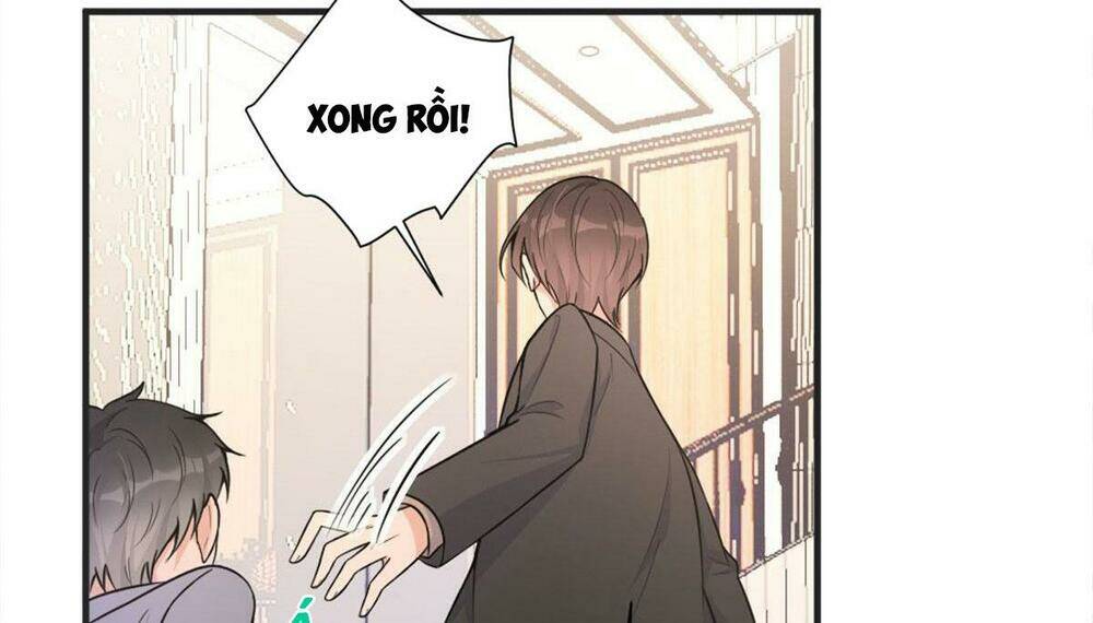 vẫn cứ nhớ em, nhớ em chapter 120 33