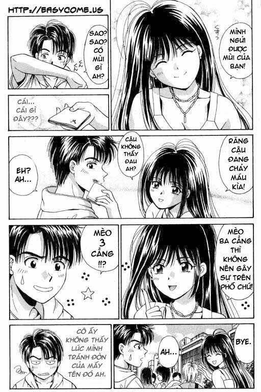 open sesame chapter 1.2 2