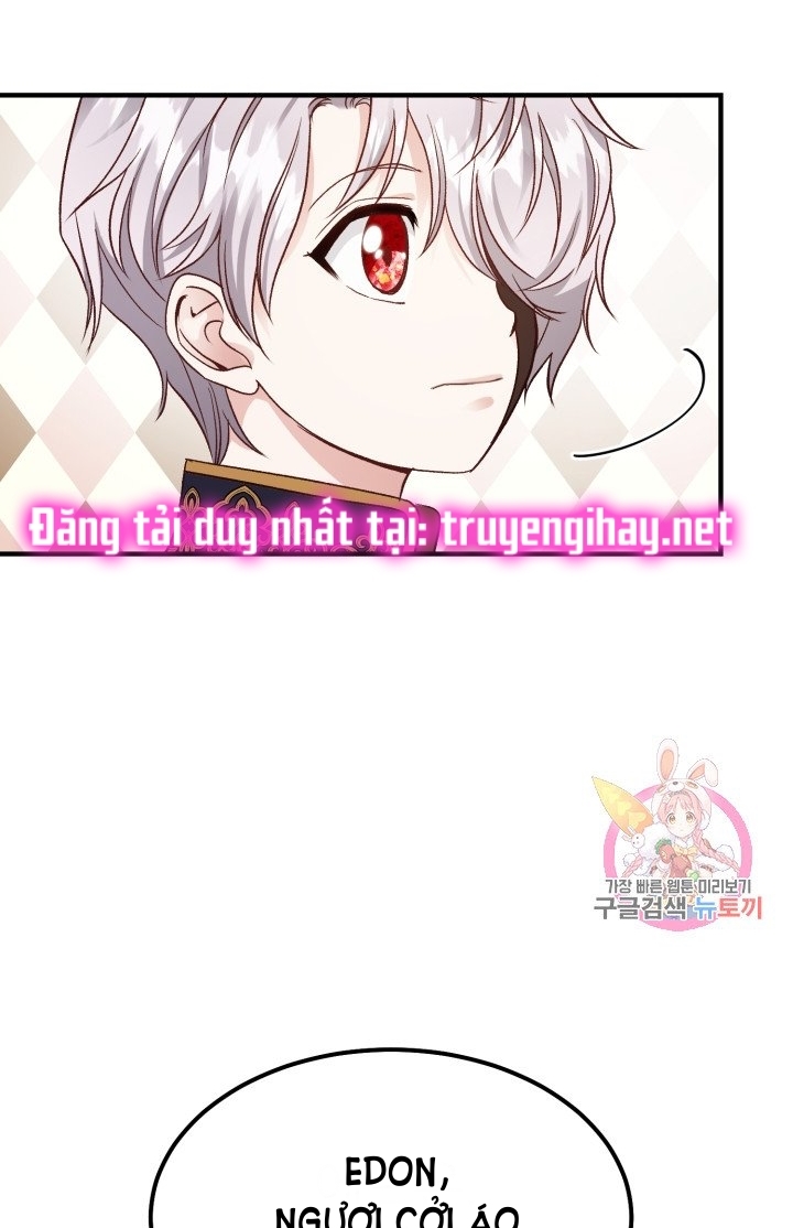 trở thành vợ thái tử quái vật chapter 13.2 24