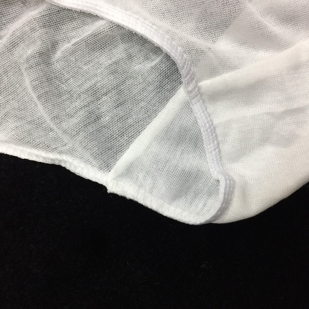 COMBO 3 GÓI QUẦN LÓT GIẤY VẢI COTTON CHO MẸ SAU SINH
