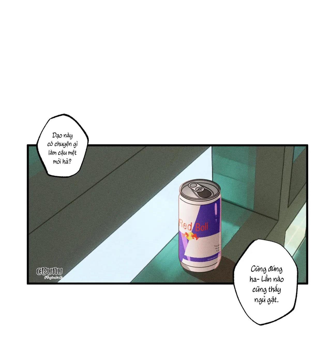 bẫy đôi ngọt ngào chapter 12 17