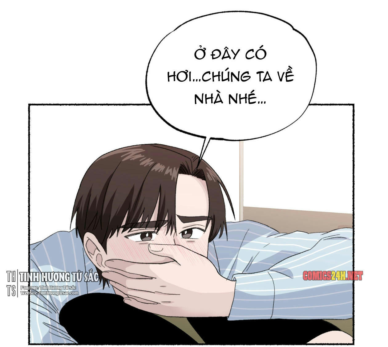 ruru tinh quái chapter 18 5