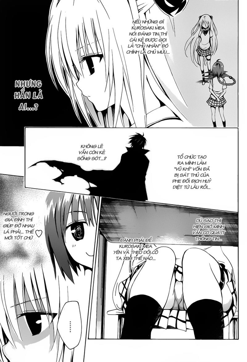 to love - ru darkness chapter 3 8