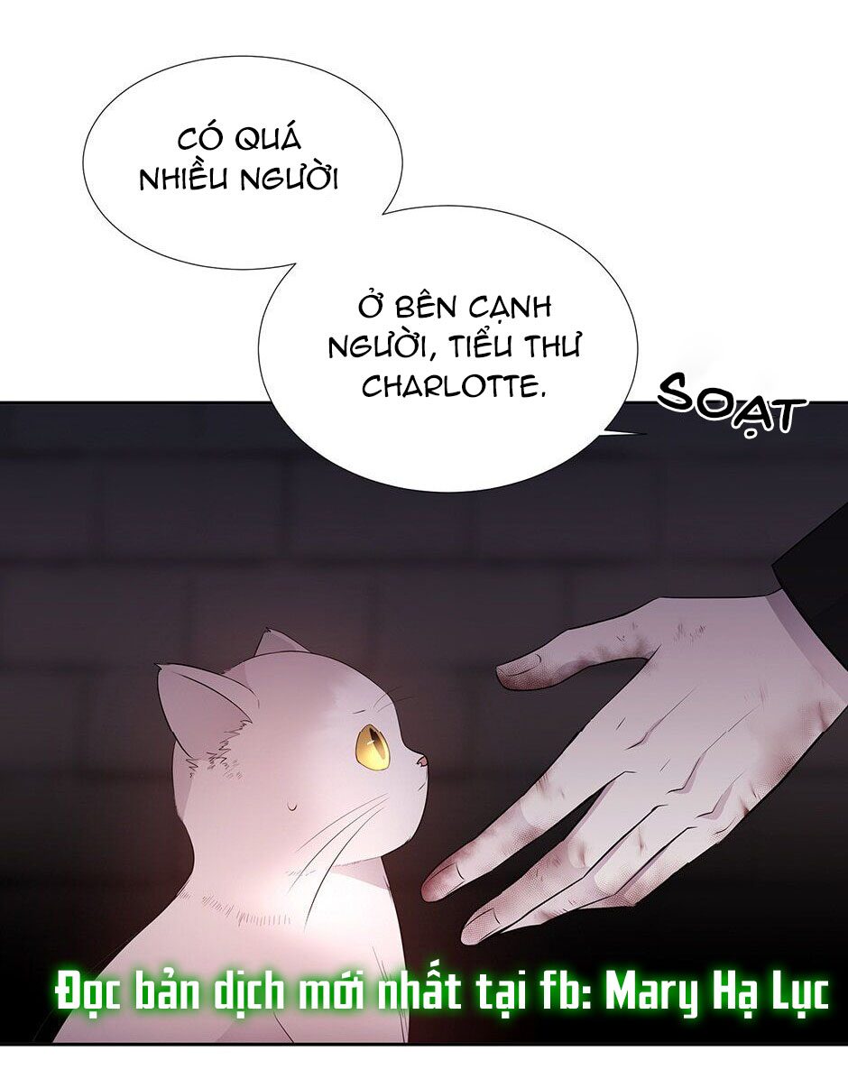 năm môn đệ của charlotte chapter 63 31
