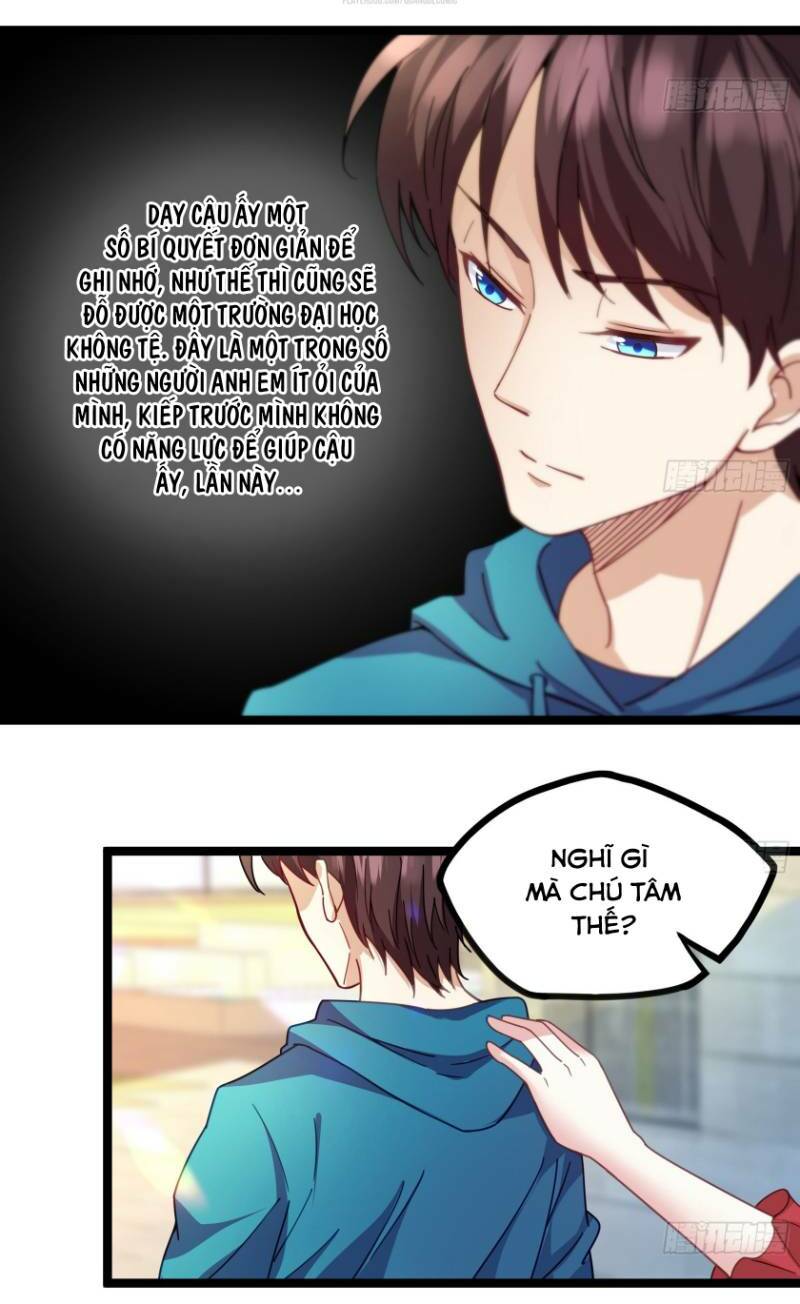 đô thị cực phẩm tiên đế chapter 13 25