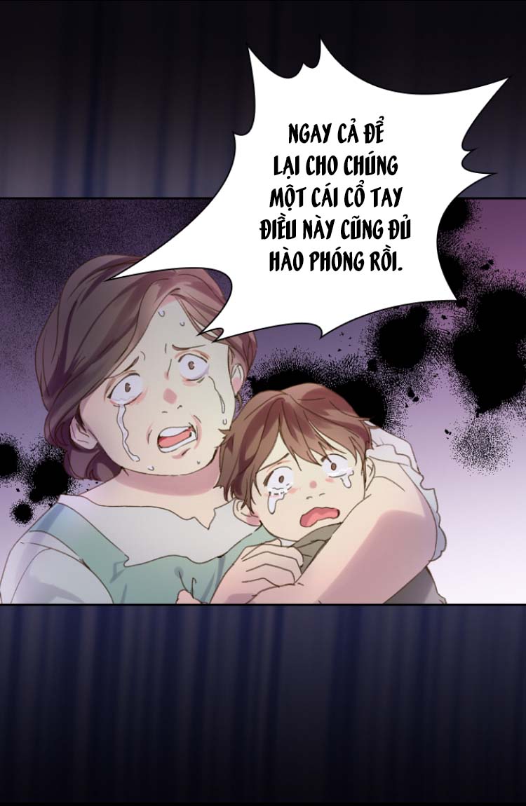 chiến lược sinh tồn của tiểu thư chapter 8 56