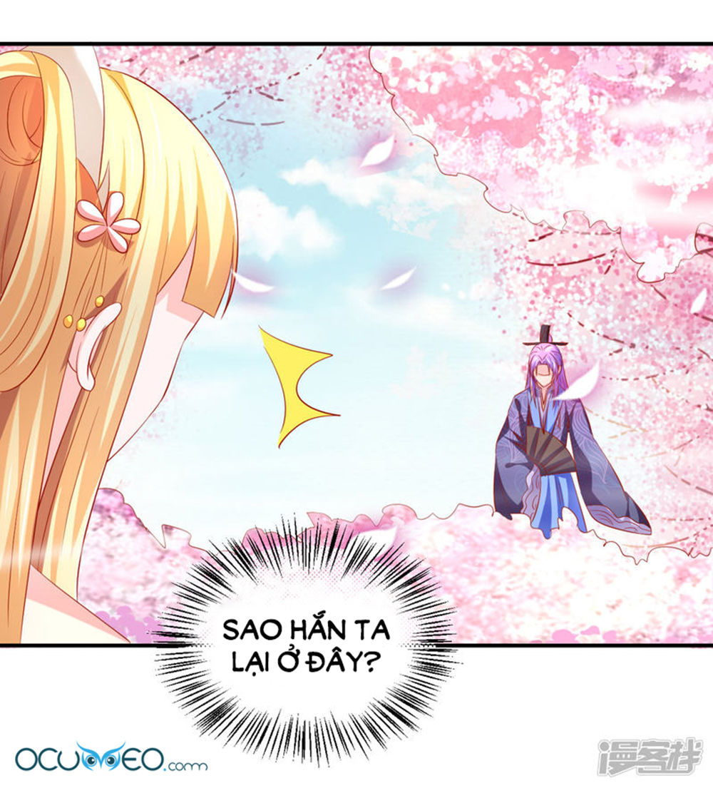 từ đây vương gia không thượng triều sớm chapter 62 15