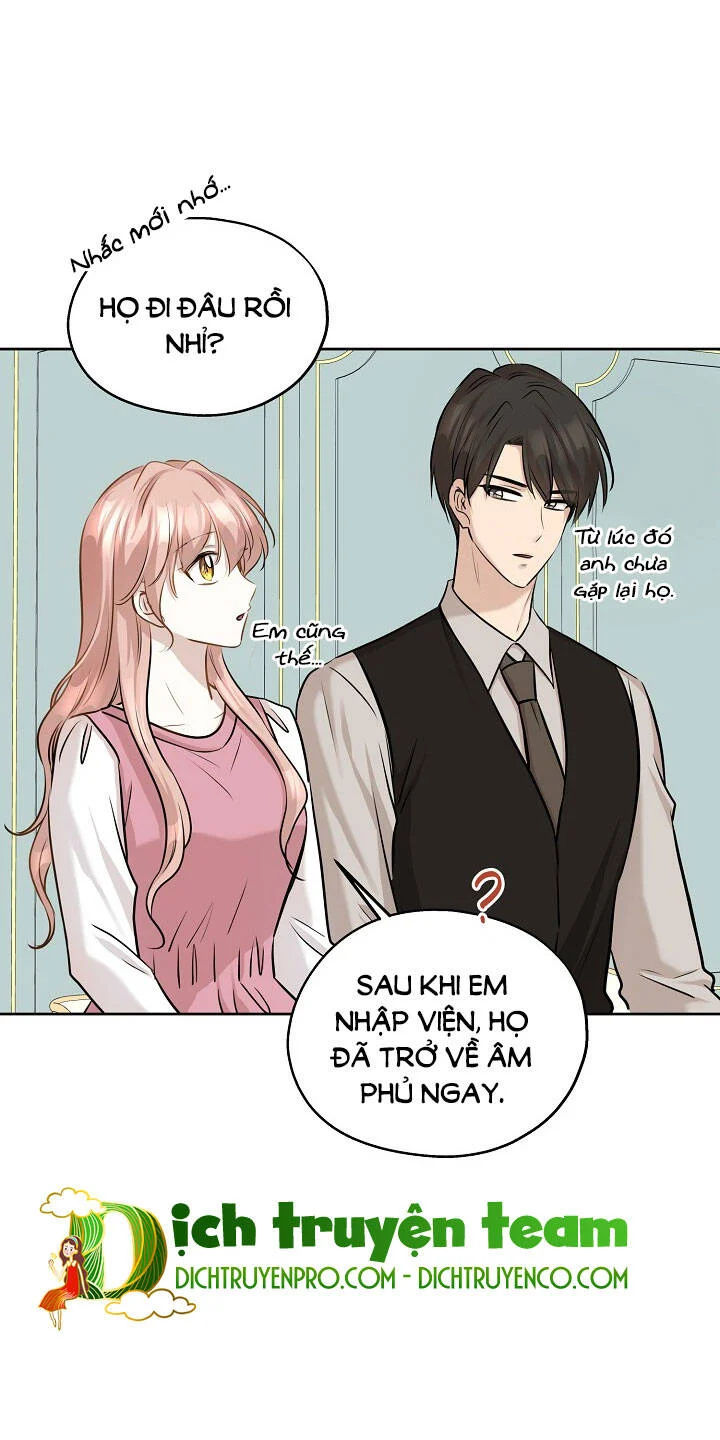 cuộc sống kỳ thú chapter 82 26