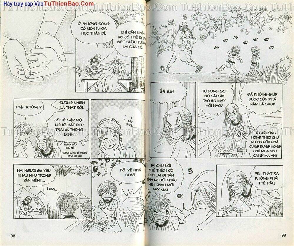 princess manhwa chapter 25 48