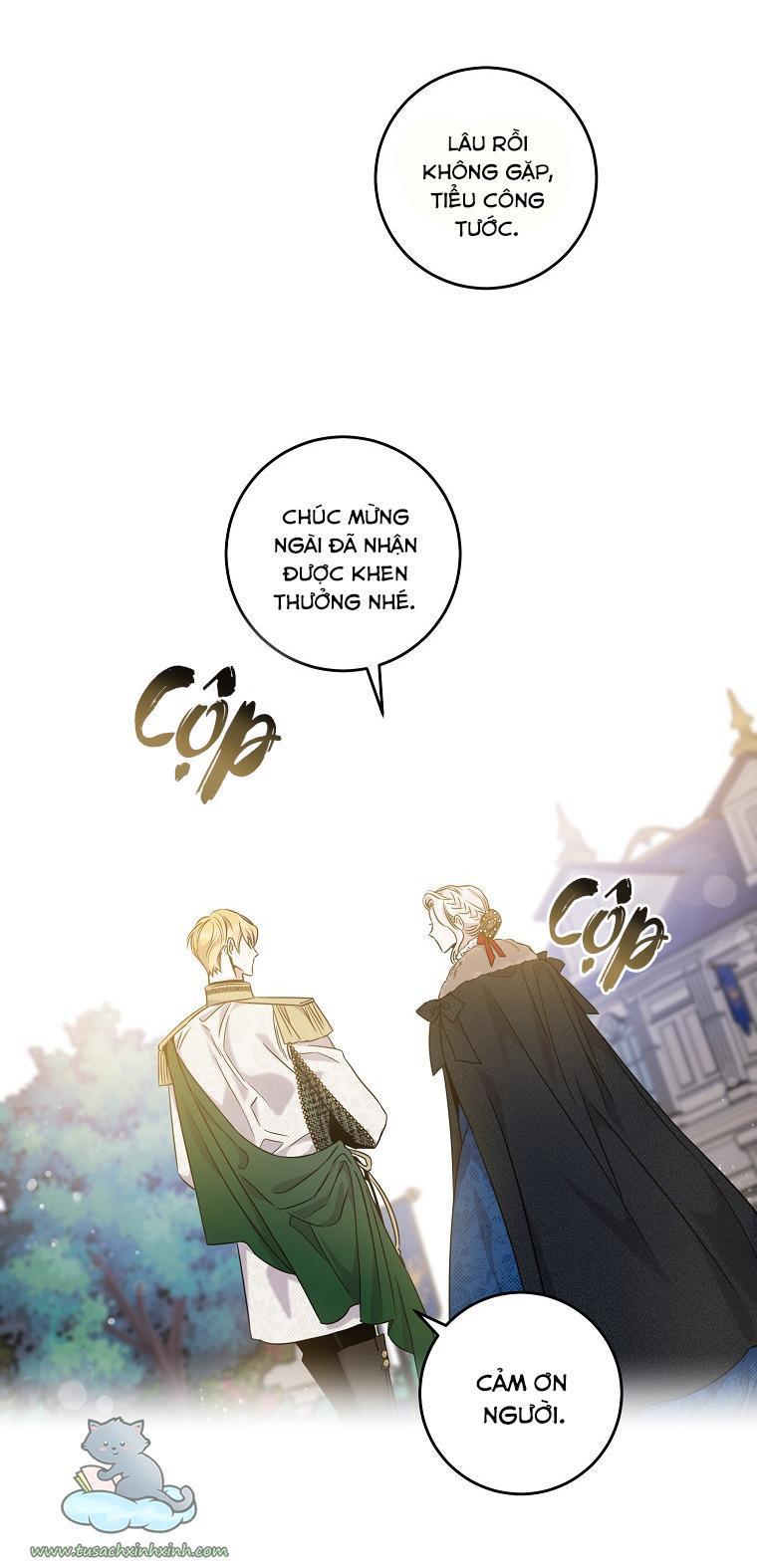 thuần hóa bạo chúa rồi bỏ trốn chapter 57 52