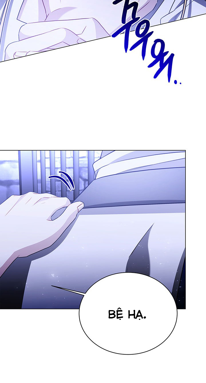 sự hối hận muộn màn chapter 118 21