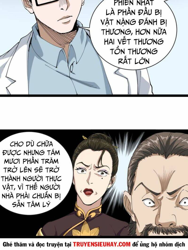 hồi xuân tiểu độc y chapter 16 5