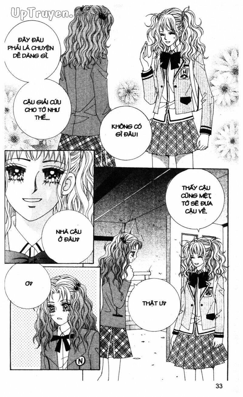 thoát kiếp hồ ly chapter 4 32