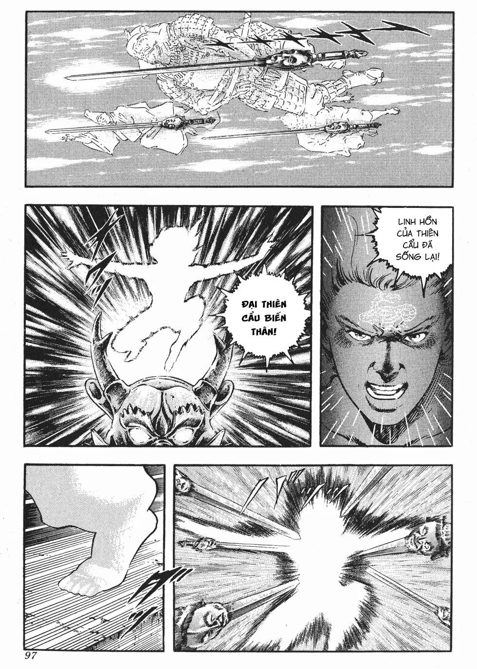 karasutengu kabuto chapter 2.2 26