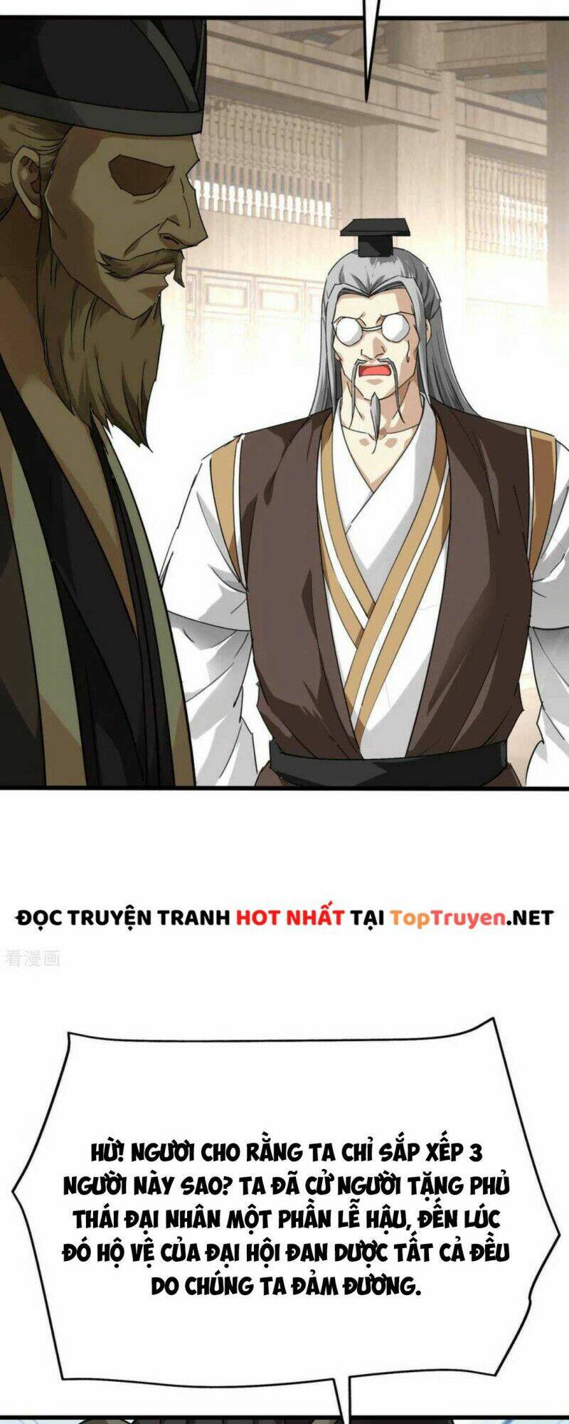 trọng sinh ta là đại thiên thần chapter 148 18