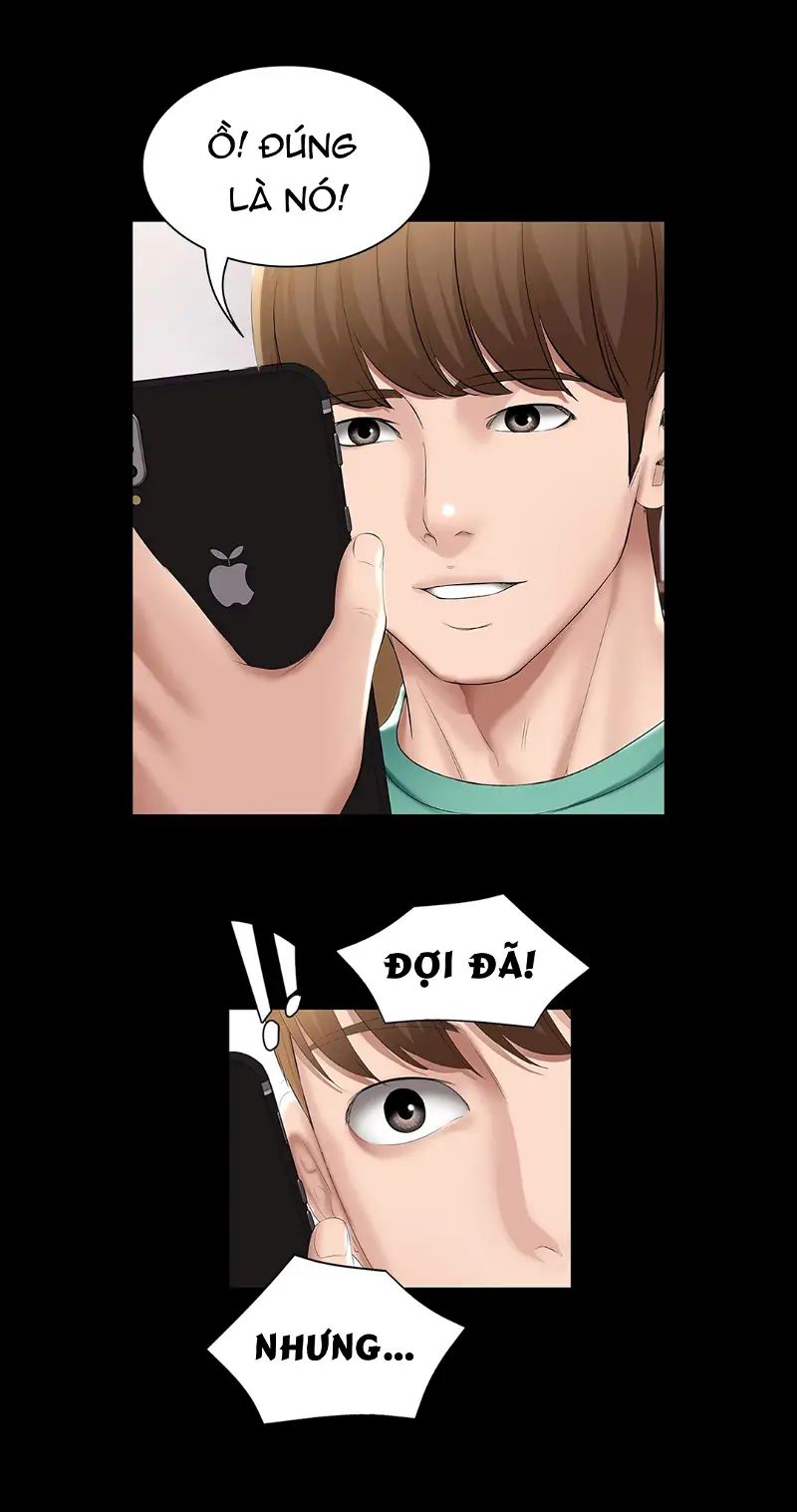 nhật ký ở trọ - không che chapter 57 42