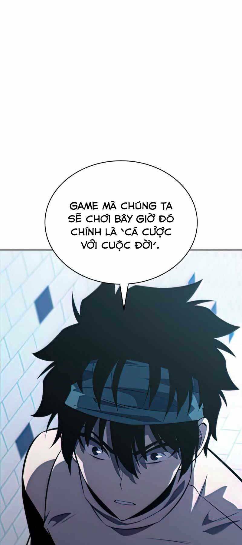 kẻ thách đấu chapter 49.5 6