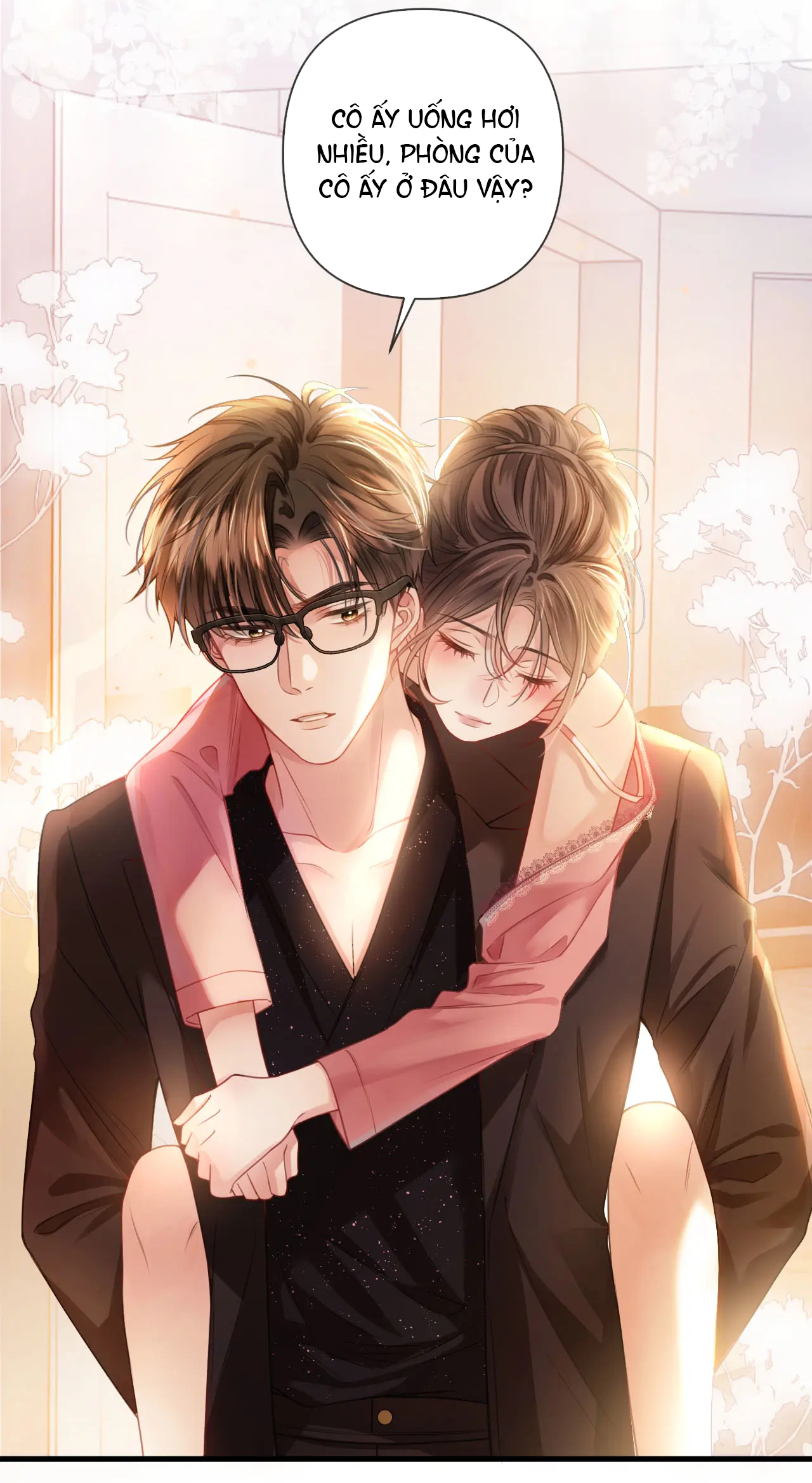 ngày mai cũng thích anh chapter 6 3