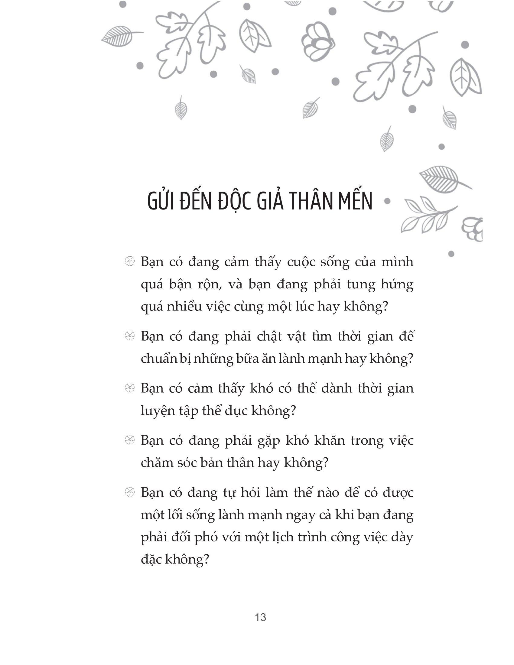 Dinh Dưỡng Xanh Sống An Lành