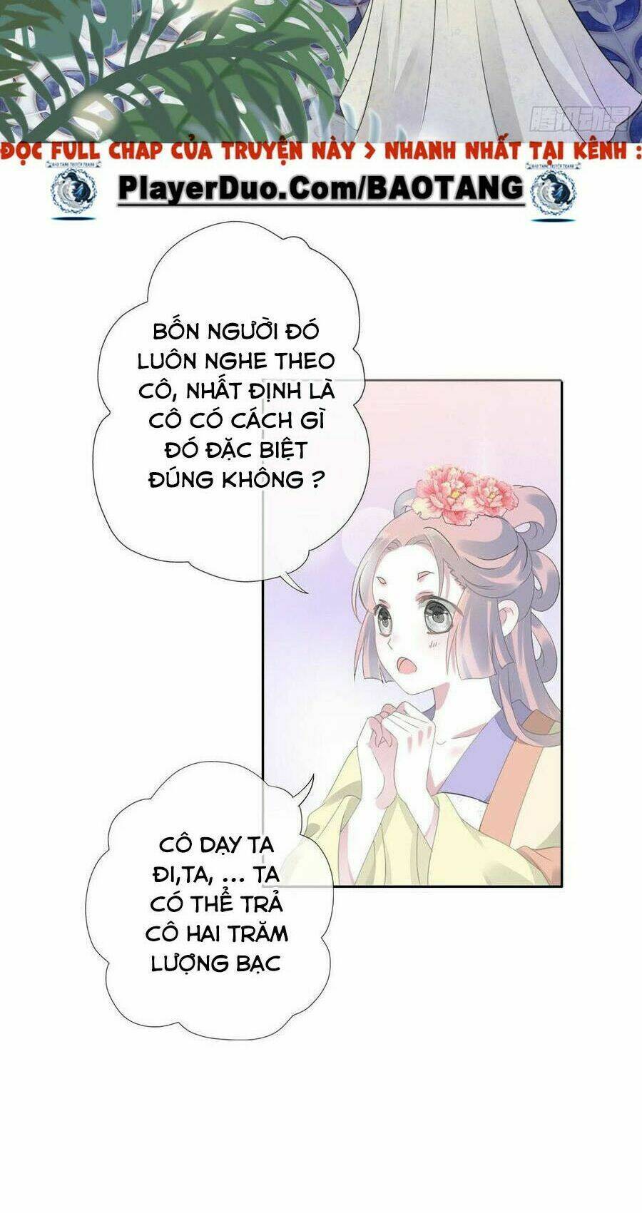 điền viên mật sủng: cô vợ nóng bỏng chapter 93 35