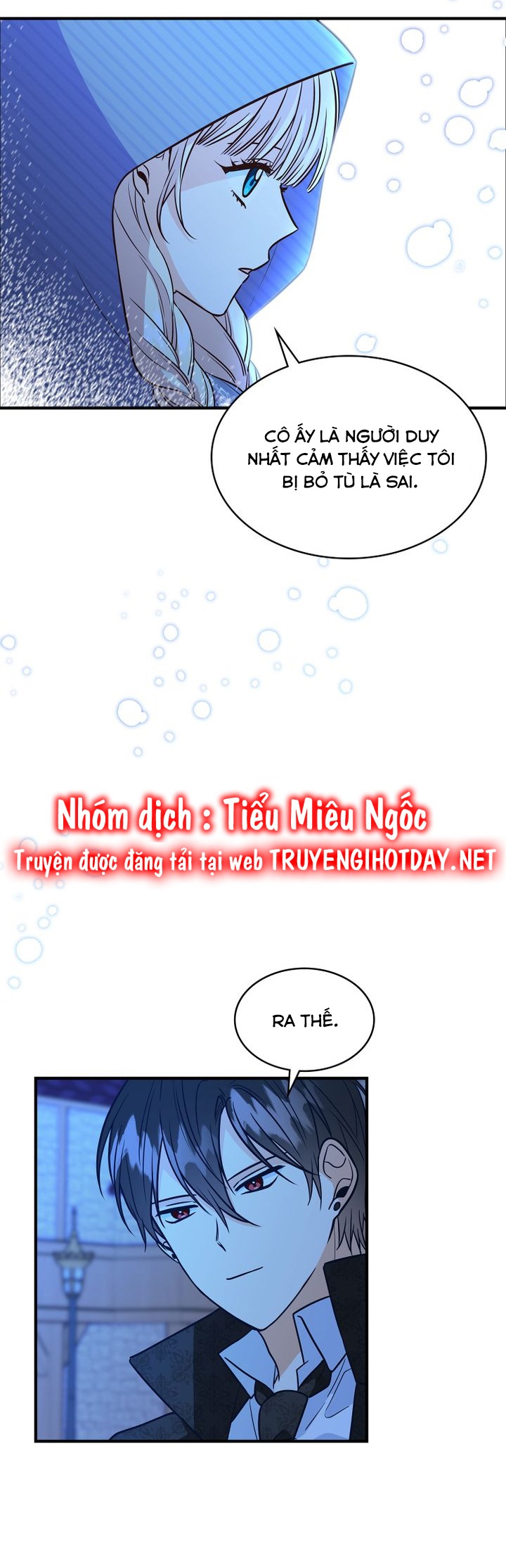 công lý của một ác nữ chapter 9 26