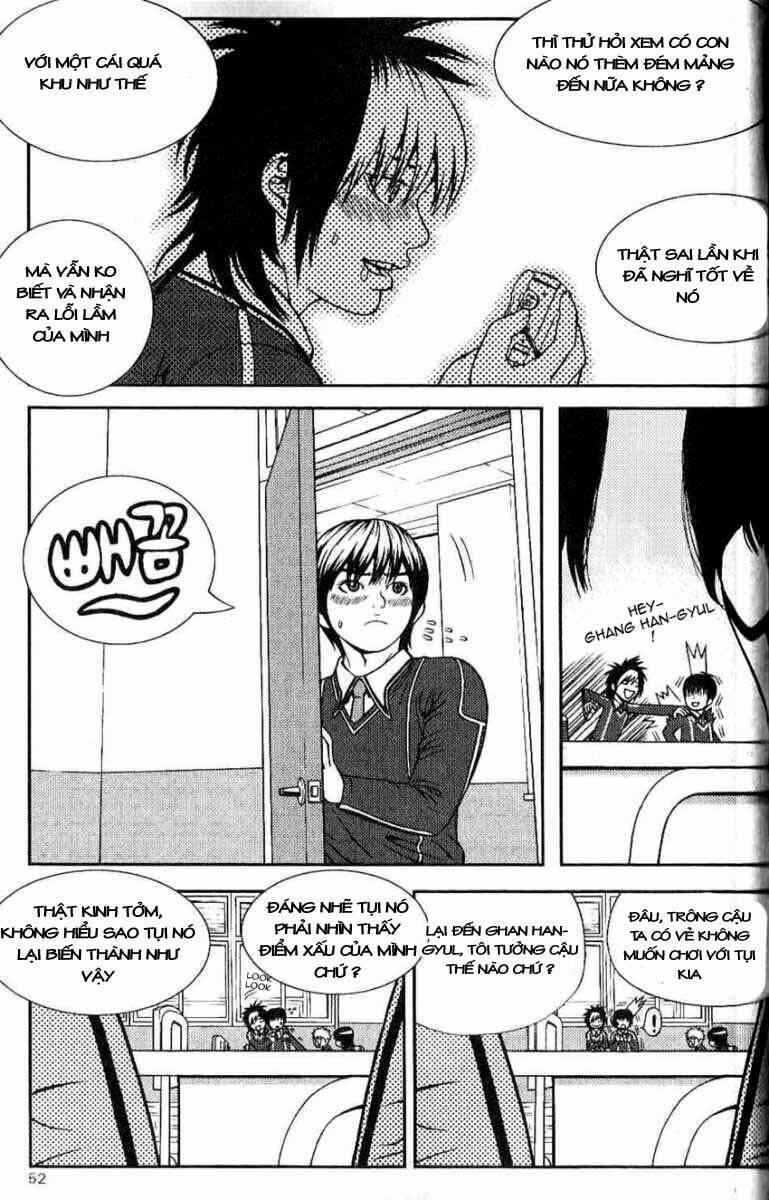 need a girl chapter 2 18