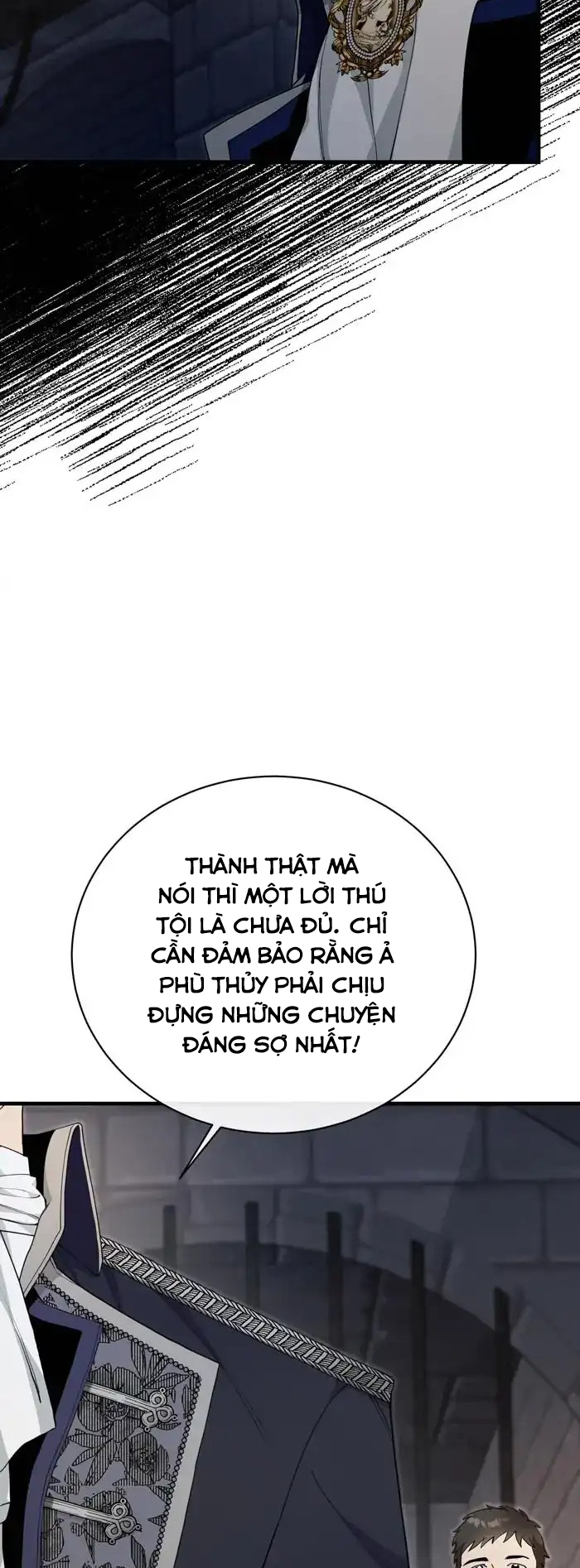 trở thành thánh nữ giả mạo chapter 4 38