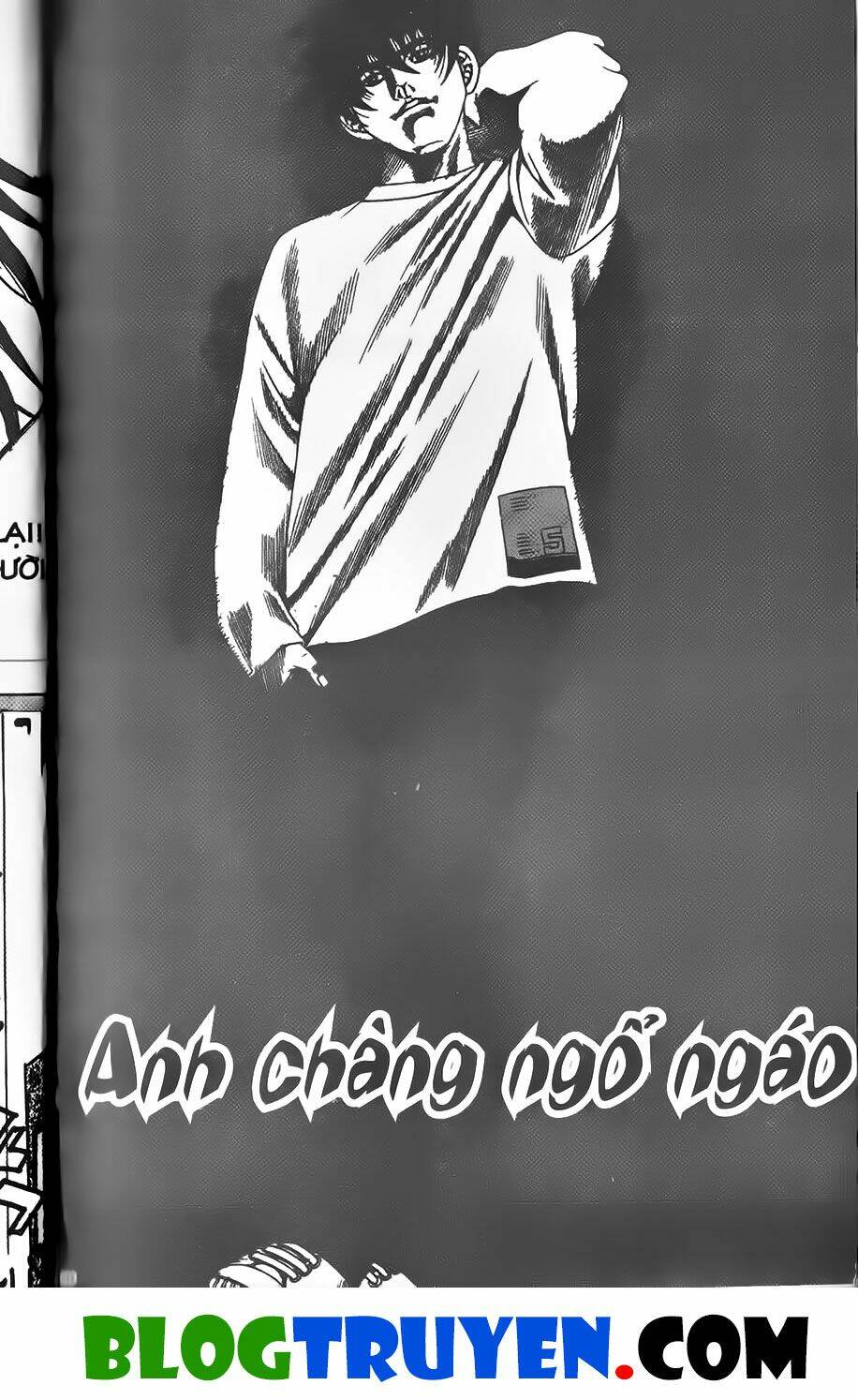 bitagi - anh chàng ngổ ngáo chapter 363 20