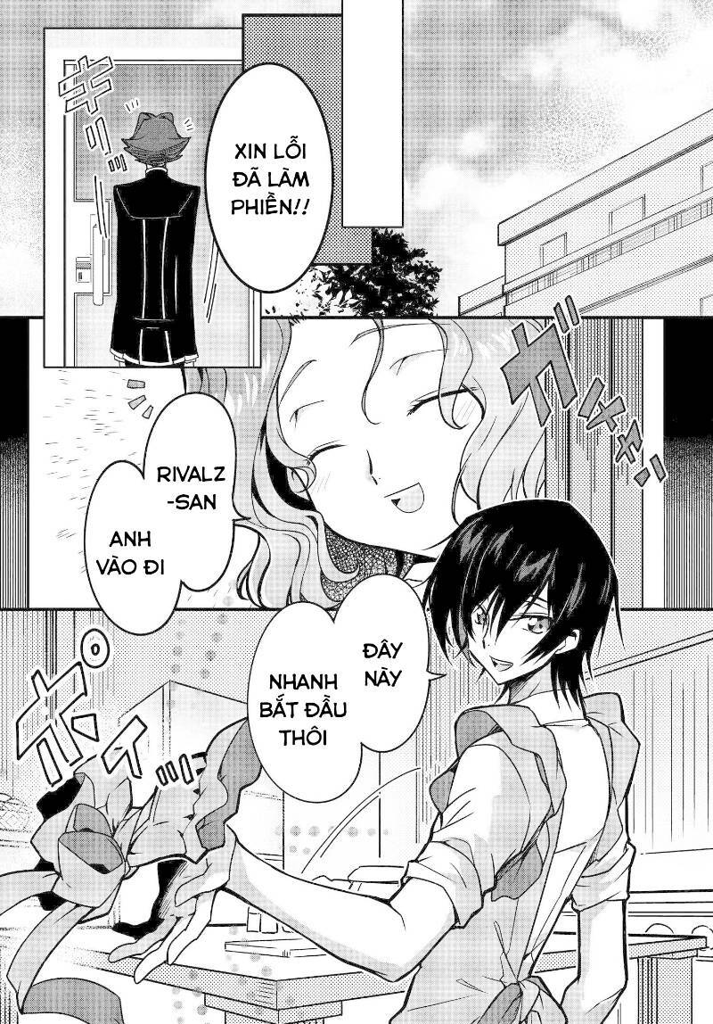 kateikyoushi no lelouch-san chapter 9 7