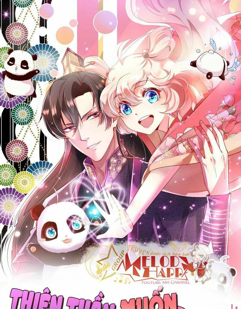 thiên thần gấu trúc muốn được ôm chapter 63 2