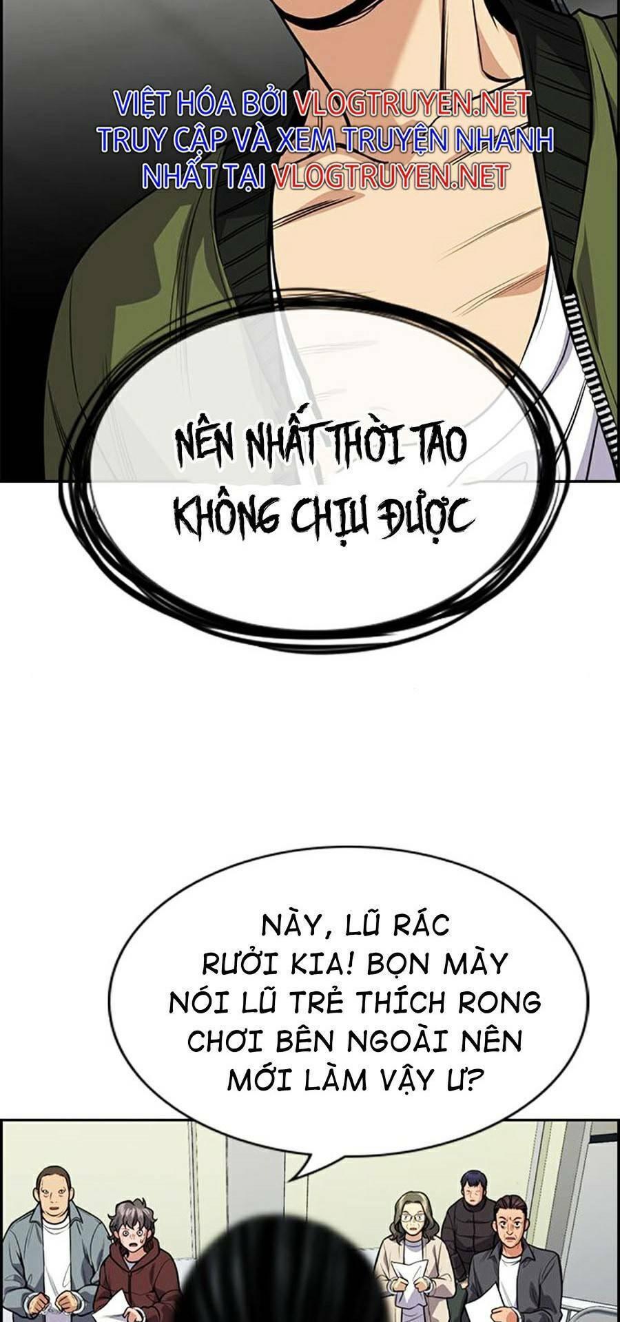 Giáo Dục Chân Chính chapter 71 69