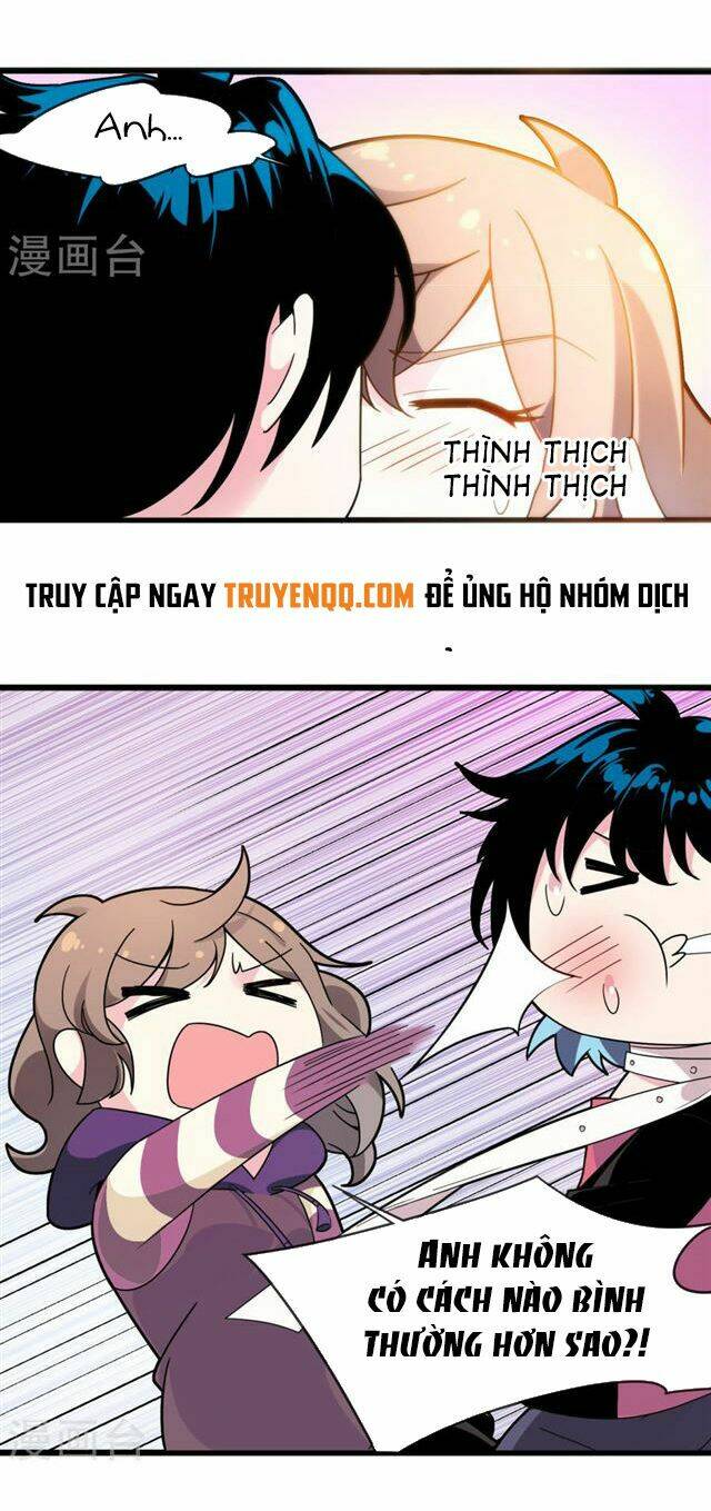 thế thân ma vương nam khuê mật chapter 12 15