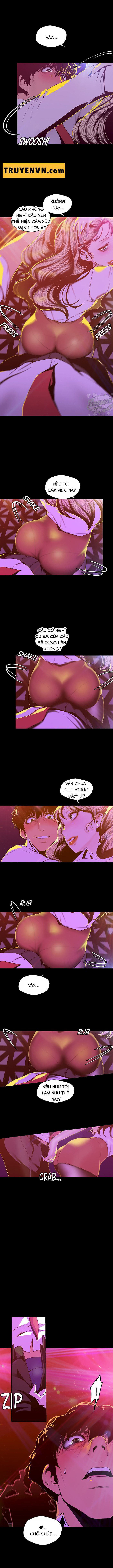 một thế giới mới tuyệt vời chapter 76 8