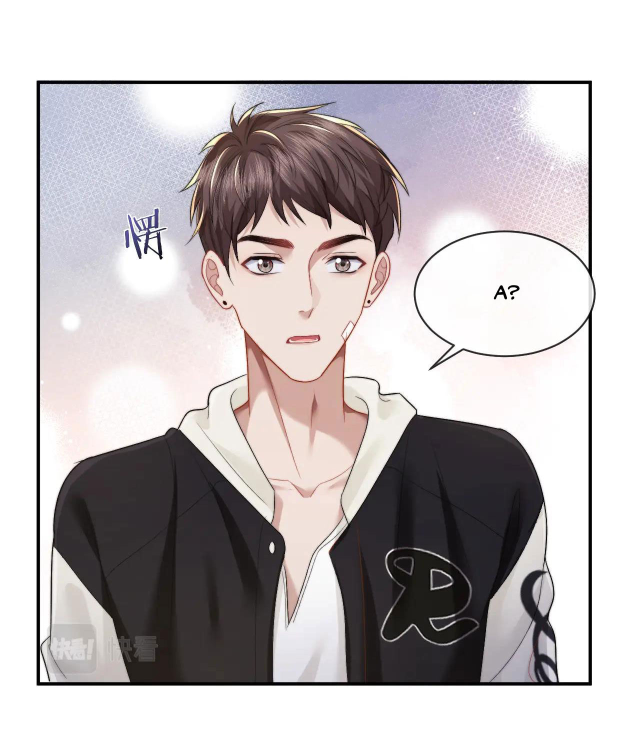 chủ mẫu cao môn xuyên không thành nữ phụ hào môn chapter 3.1 15