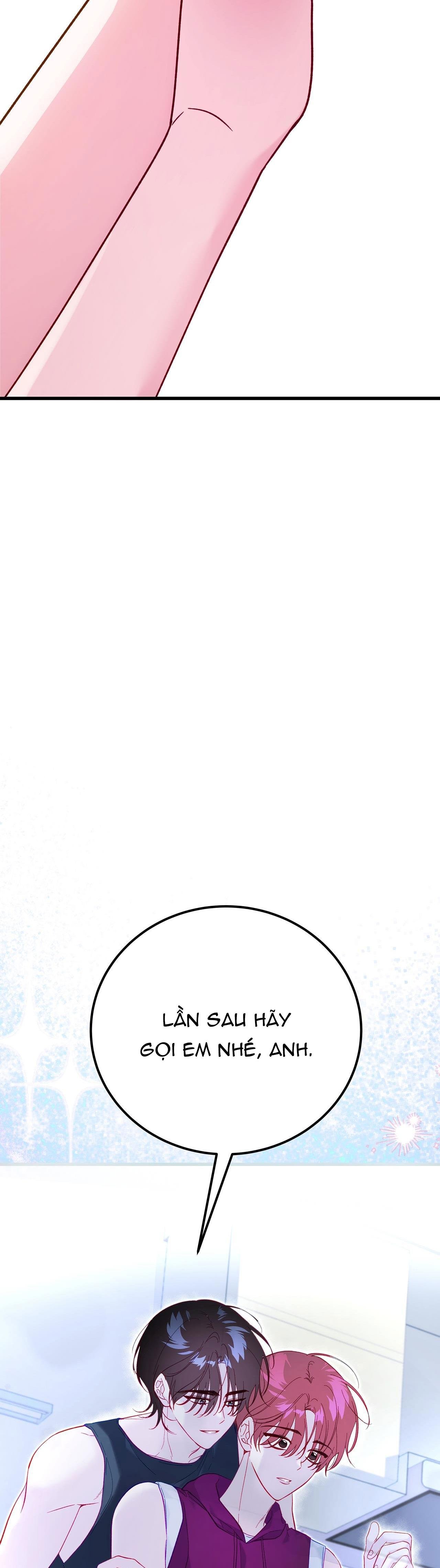 bl ngắn tuyển chọn Chapter 33.2 cẩn thận 2 22