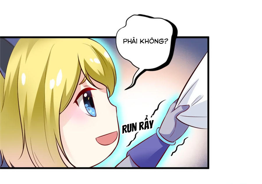 nữ đế livestream công lược chapter 14 41