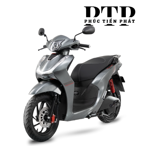 Xe Điện Espero Velia P