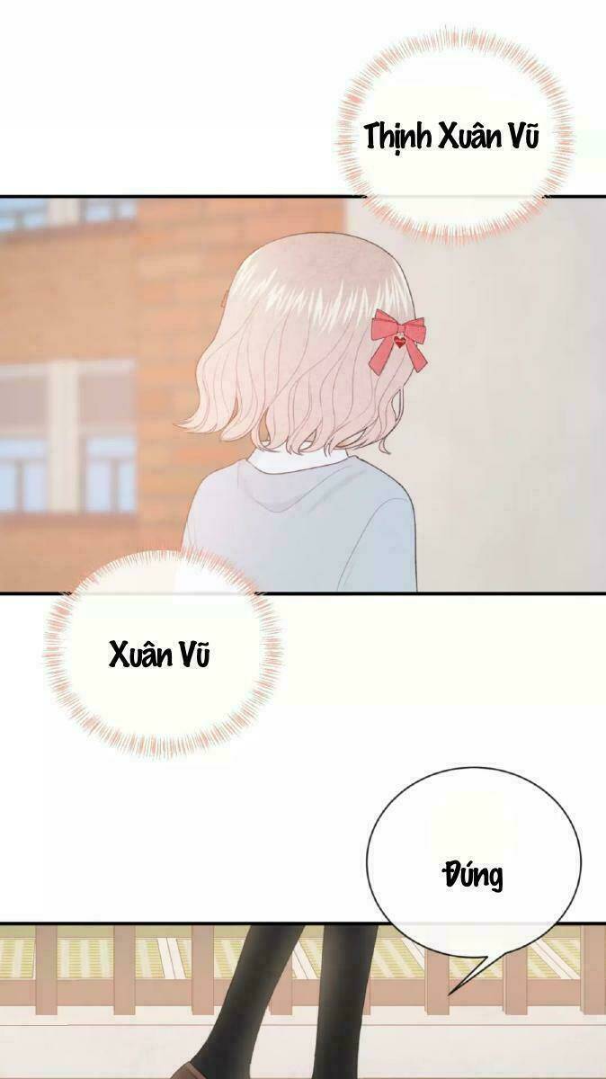 từ cái nhìn của em chapter 35 53